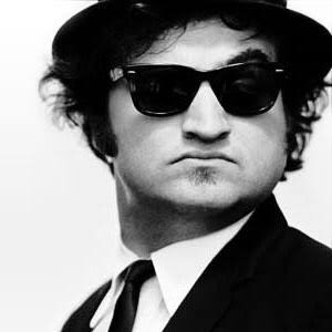 Happy birthday to the one and only John Belushi. 