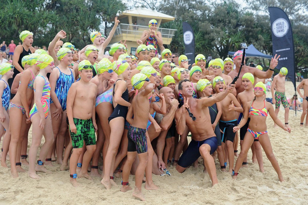sunshinecoastoz's tweet photo. Get ready for a huge weekend of ☀️, 🏄 &amp;🏊  in @noosa for the @WorldSeriesSwim Feb 11 &amp; 12 => https://t.co/17qX14X9Sx #VisitSunshineCoast https://t.co/IIVk3dlup4