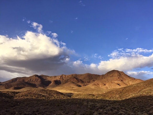 trailshow's tweet photo. Trail Show 56 featuring Dirtmonger and his hike of the Great Basin Traverse is live! https://t.co/PoqAMniOyP. https://t.co/b5HGclKM0z
