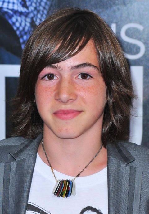 Happy Birthday Jonah Bobo 