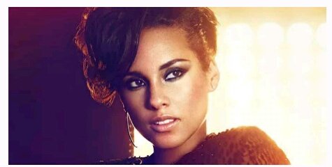 Alicia Keys
POP SINGER
BIRTHDAY
January 25, 1981 (age 35)
BIRTHPLACE
New York City, NY Birthday 