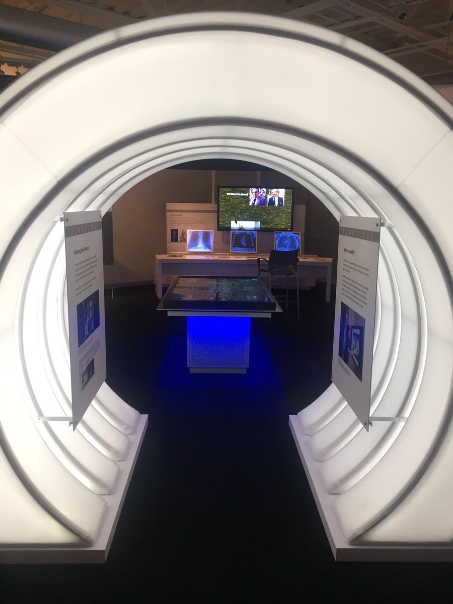 TimOlsonSF's tweet image. Congrats  @computerhistory on new #MakeSoftware exhibit