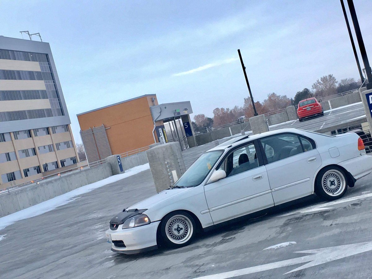 papi_marco85's tweet photo. Ever see a clean sedan befoooo?? #ekgang #sedancartel https://t.co/NpdJXD7map