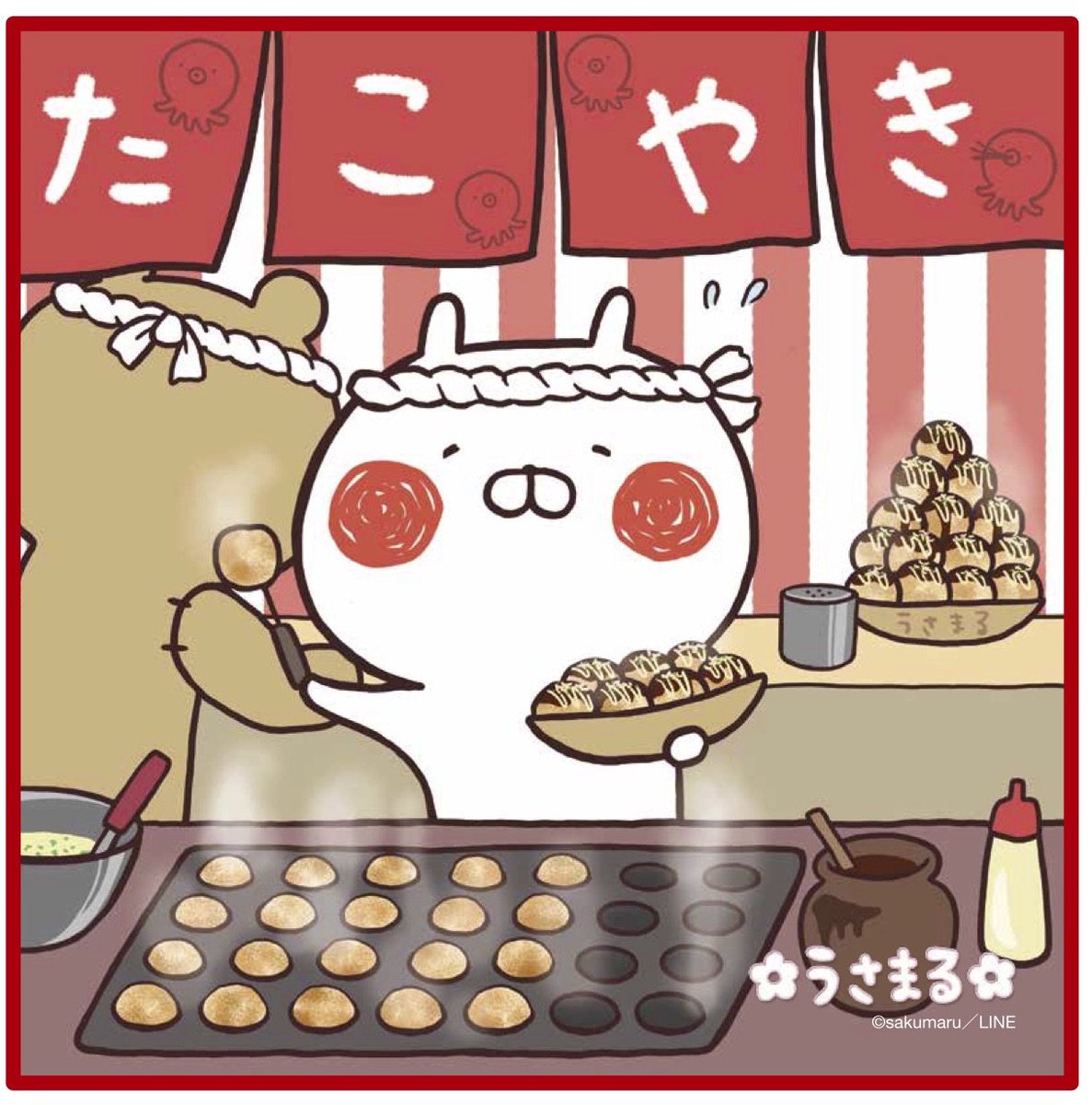 梅田ロフト 大阪限定デザイングッズもあるやで クロスハンカチ 缶バッジ ランダム アクリルキーホルダー ランダム ダイカットステッカー うさまるgallery 梅田ロフト 大阪限定デザイングッズもあるやで クロスハンカチ 缶バッジ ランダム アクリルキーホルダー ランダム ダイカットステッカー うさまるgallery