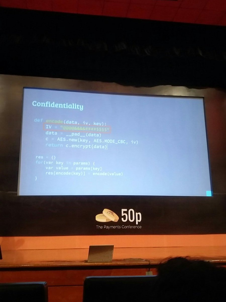 vikxlp's tweet photo. What are those colored squares on slides @captn3m0? @50pConf #askNemo https://t.co/XFAmEhJ1Rm
