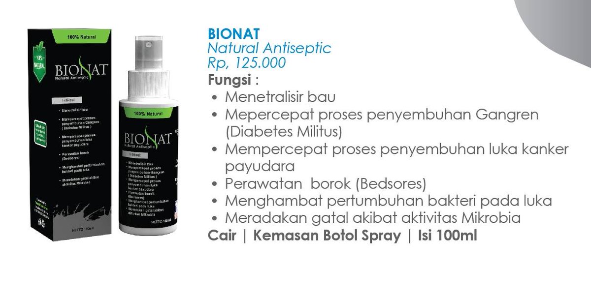 BobiCastrab's tweet photo. Bionat obat luka kronis pasca kecelakaan,diabetes, kanker, luka bakar PIN BBM 5ED255BC #Bfest #HariGiziNasional #BadjaMenang Bigo C &amp; Online https://t.co/YzUnIaYTcl