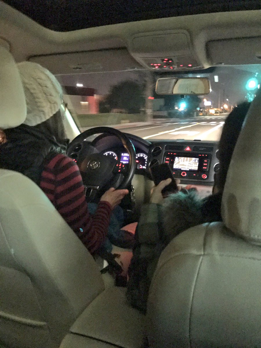 StephRami8's tweet photo. .@LAHomelessCount in #BaldwinPark tonight with volunteers #LAHomelessCount https://t.co/Mm8h49F6fK