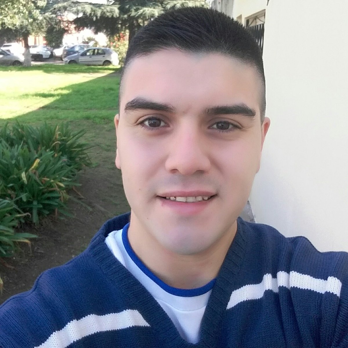 CEiroa19's tweet photo. #NuevaFotoDePerfil https://t.co/uqnFopwjT7