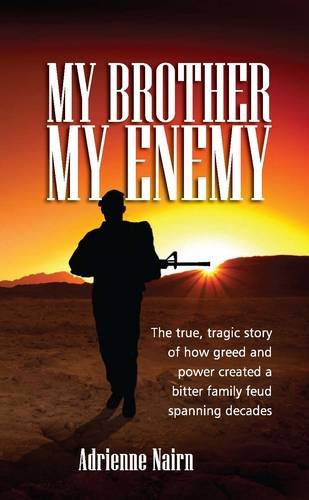 book_tribe's tweet photo. • Exploring such issues as personal greed #inheritancefraud, abuse of the elderly and power of attorney #truestory https://t.co/shggIgV9Qd https://t.co/FLc9lXVDPe