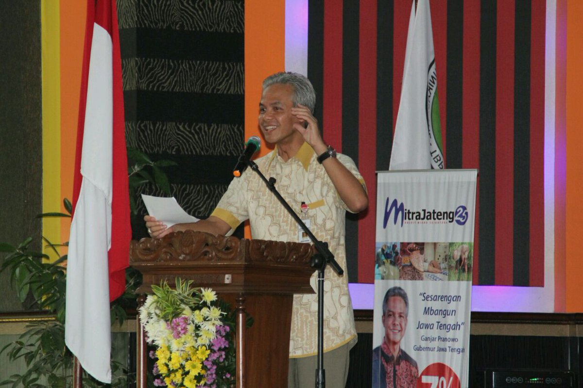 Humas Jateng tweet media