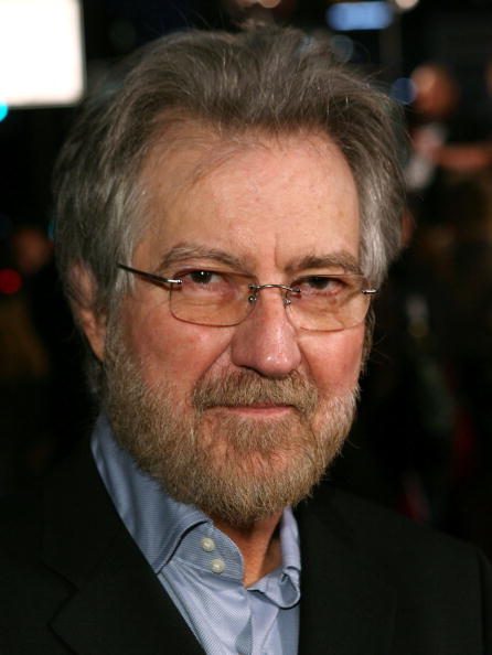 Happy Birthday, TOBE HOOPER, a director who doesn\t get enough appreciation from genre fans, including me. 