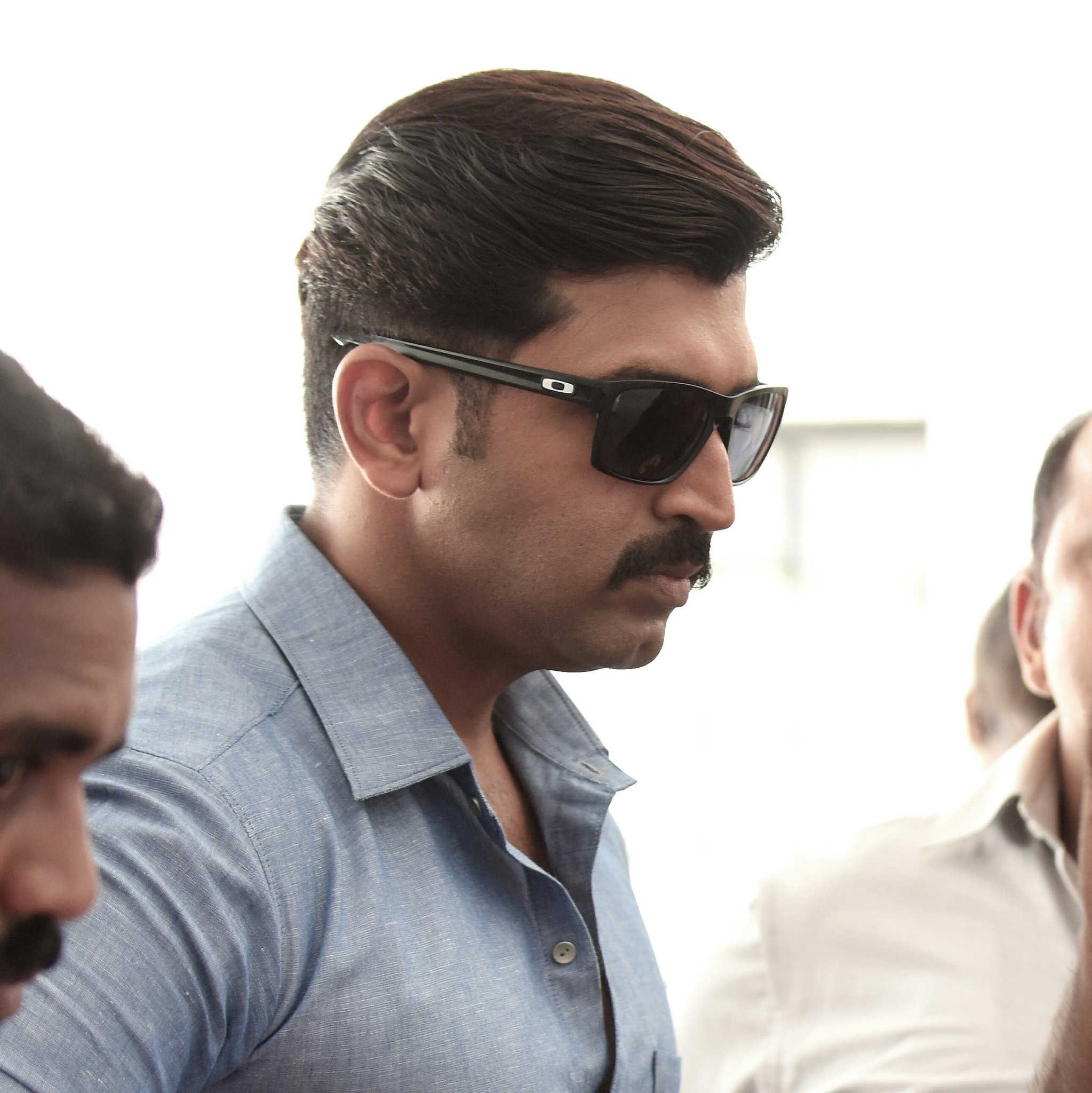 ArunVijay on X: 