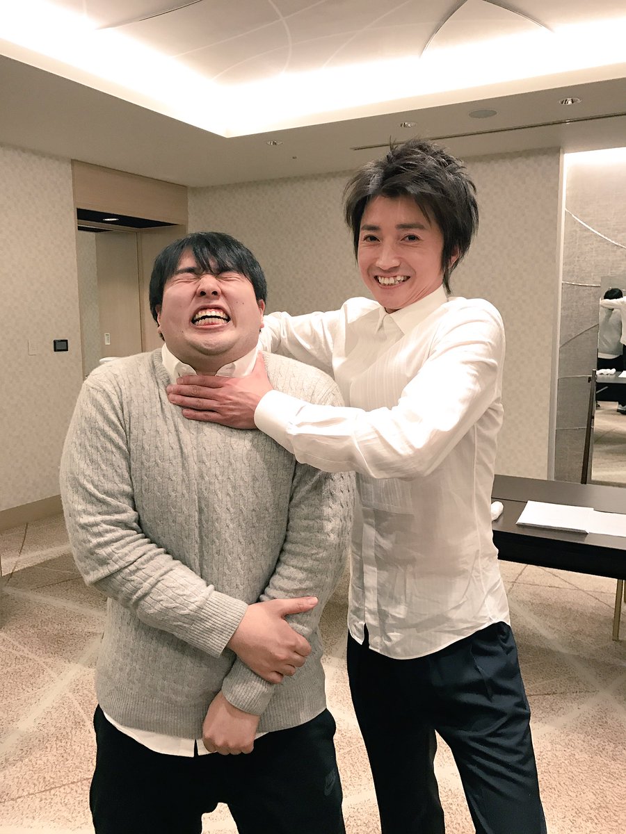 ガーリィレコード 高井佳佑 先日の藤原竜也さんのファンクラブイベントにda 会員として参加させていただき そしてなんと ご厚意でステージにも立たせていただきました 不安と緊張でおかしくなりそうでしたが ファンの皆さんが暖かく迎え入れてくれて