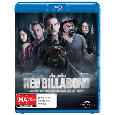 RedBillabong's tweet photo. This Australia Day, grab a copy of RED BILLABONG! #AustraliaDay #aussieaussieaussie @JBHiFi @STACKmag https://t.co/bJER0TAzLr