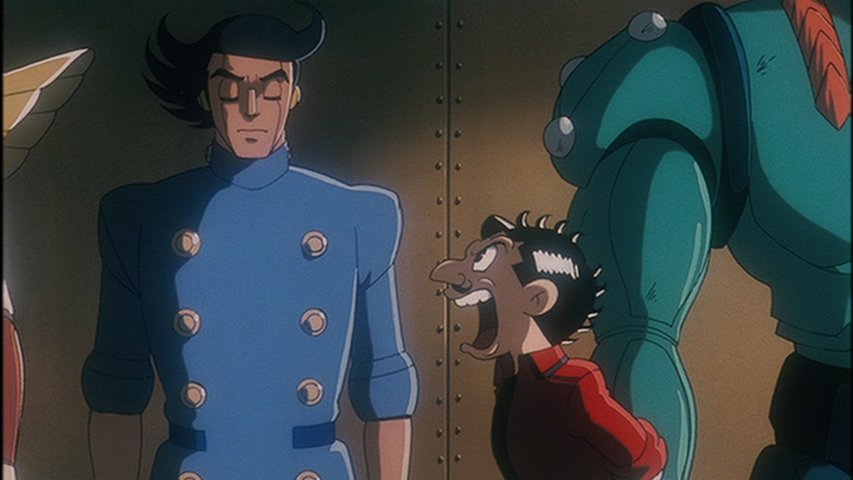 アストロボーイ 鉄腕アトム感想 5ページ目 Togetter