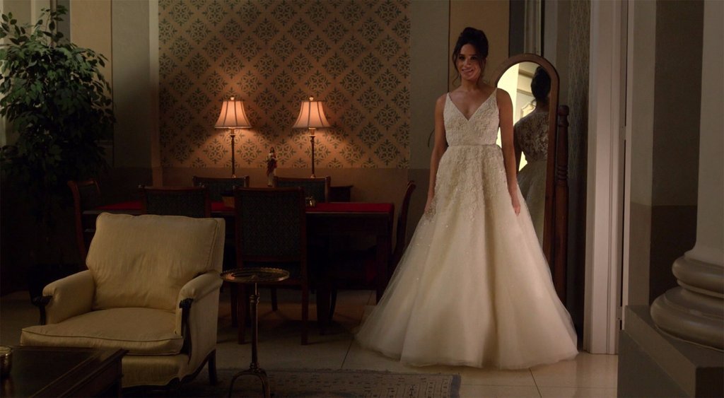 Wedding – Meghan Markle Wedding Dress 