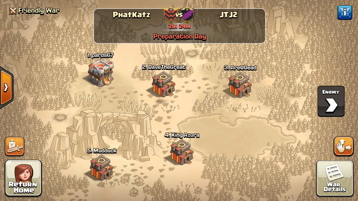 KatzClans tweet media