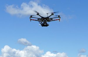 Will drones do more harm than good in the future?. More at hangar1.avoncliffe.com/will-drones-do…