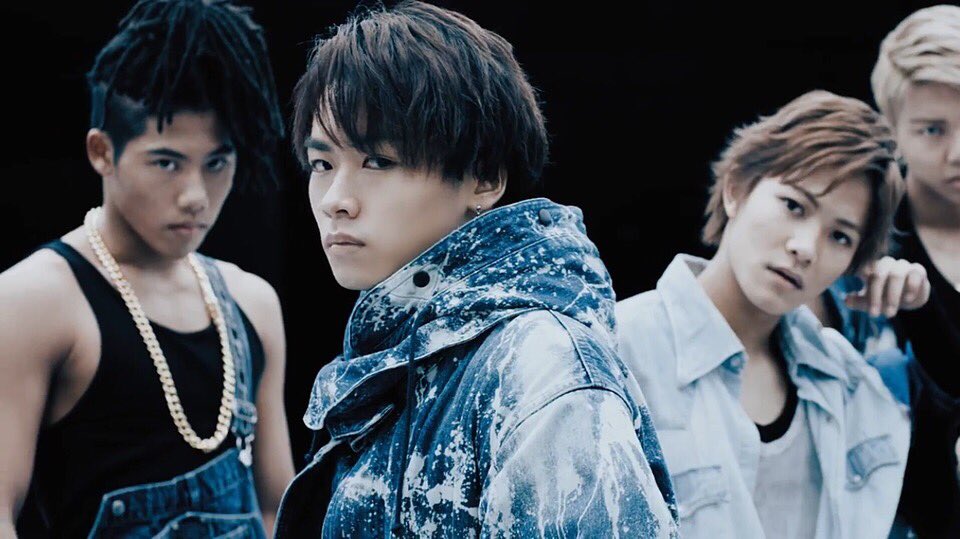 kazuma__vo's tweet photo. THE RAMPAGE vocal 川村壱馬地声似

【 START 1.25 】

拡散とかフォローお願いします

#THERAMPAGE 
#川村壱馬 https://t.co/BQemZocQVO