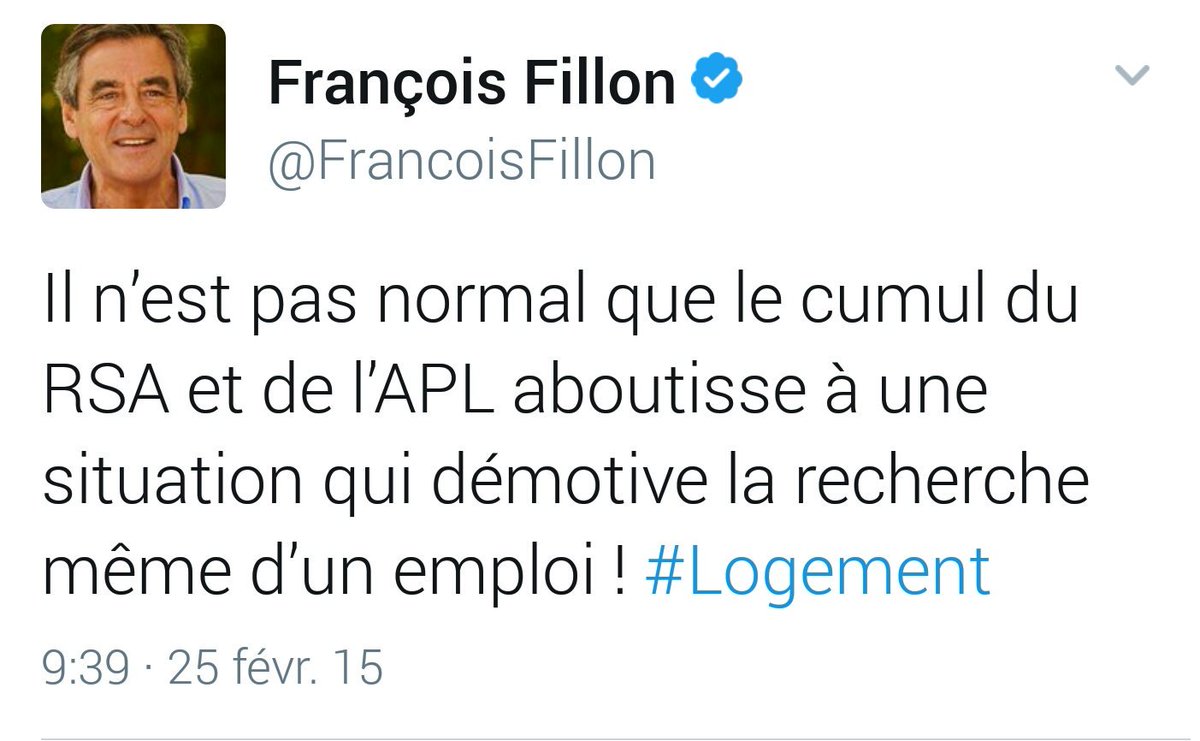 MateuilB's tweet photo. ... alors qu'un emploi fictif est bien plus lucratif. https://t.co/7q6sbsjfVV