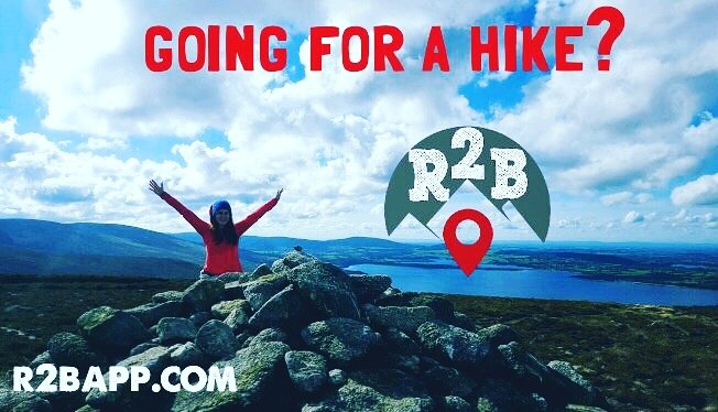 R2BApp's tweet image. 