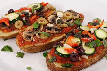 RecipeKey's tweet image. The Recipe of the Day: Zucchini Pizza Strips recipekey.com/r/fy0xg