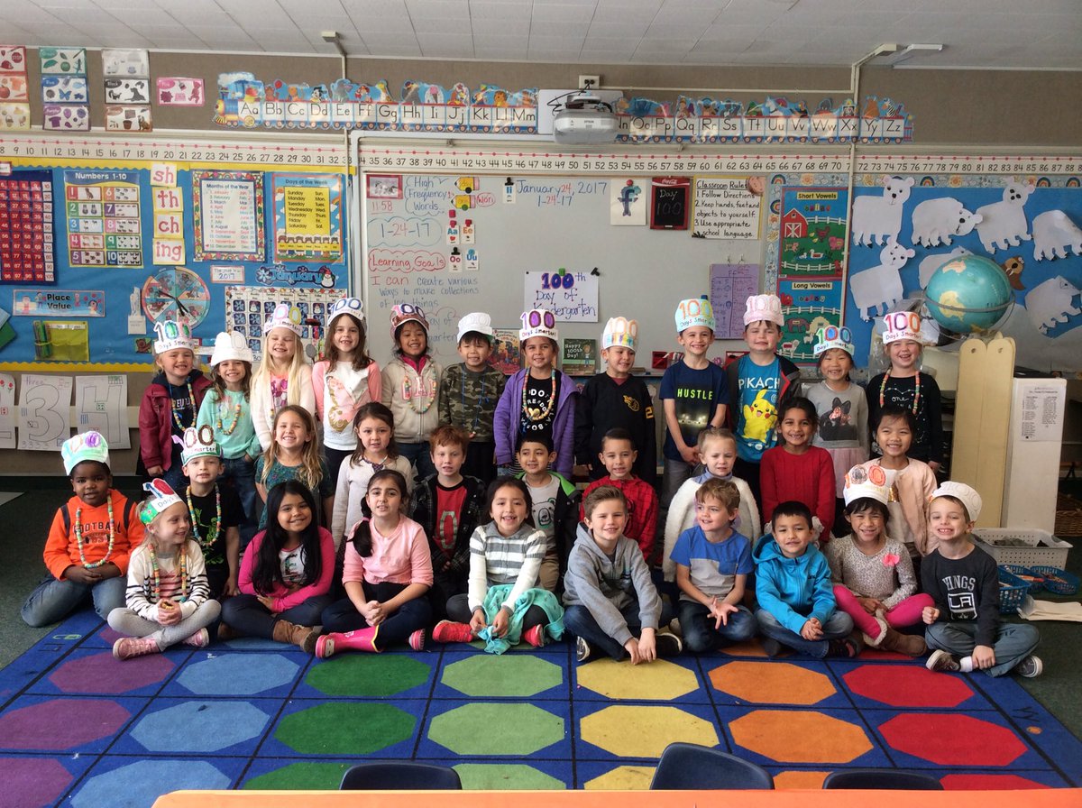 thomas_carie's tweet image. K2 is 100 Days Smarter! #FSDStudentEngage, #FSDmath, #Acaciapandas