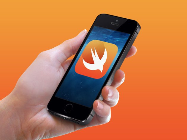 Braintechnosys's tweet image. Next Generation iOS Development with Swift Coding
bit.ly/2kmZAGE
#iphone #SwiftCoding #development