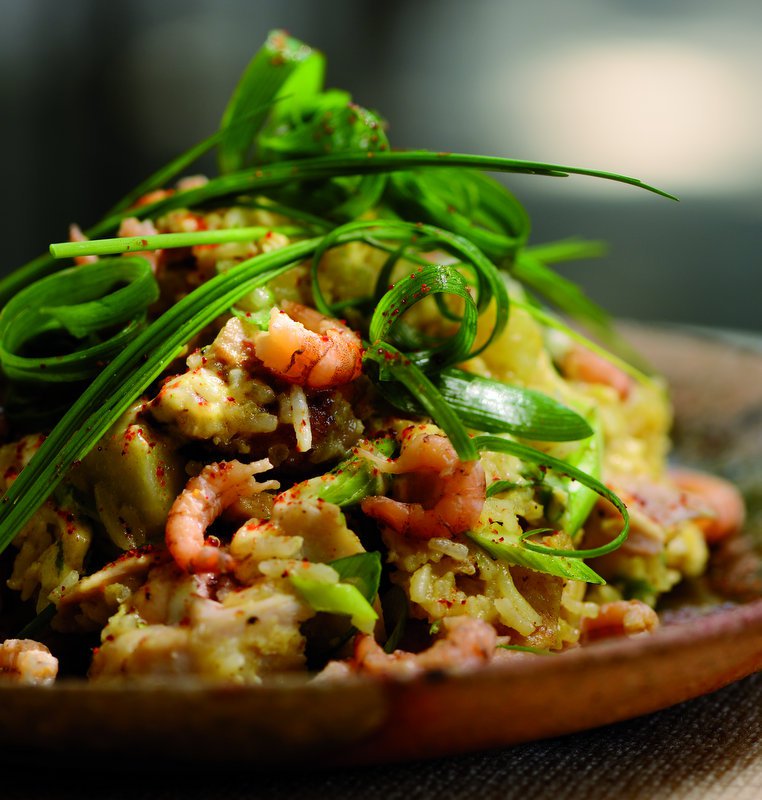 Koken als Sergio Herman ilovefoodwine.nl/recept/koken-a…