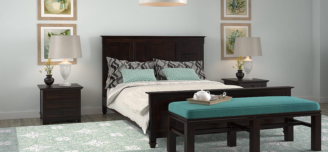 CustomFurnish1's tweet photo. #HomeInteriorTips  #18 Spacious bedroom spaces provide room space for loose furniture and  mobility. https://t.co/hV0Ip1NM0w