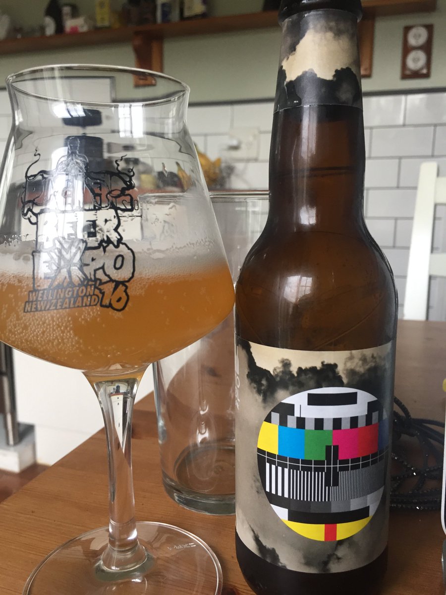 It’s that time again. Reviews featuring <a href="/toolbeer/">To Øl</a> this week.
