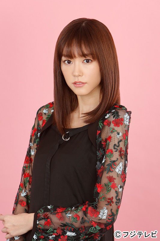 画像 桐谷美玲のドラマ衣装が可愛すぎるのでまとめてみた タレント辞書