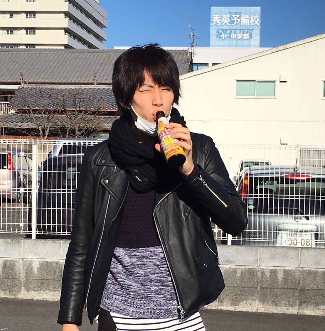 hajimesyacho tweet picture