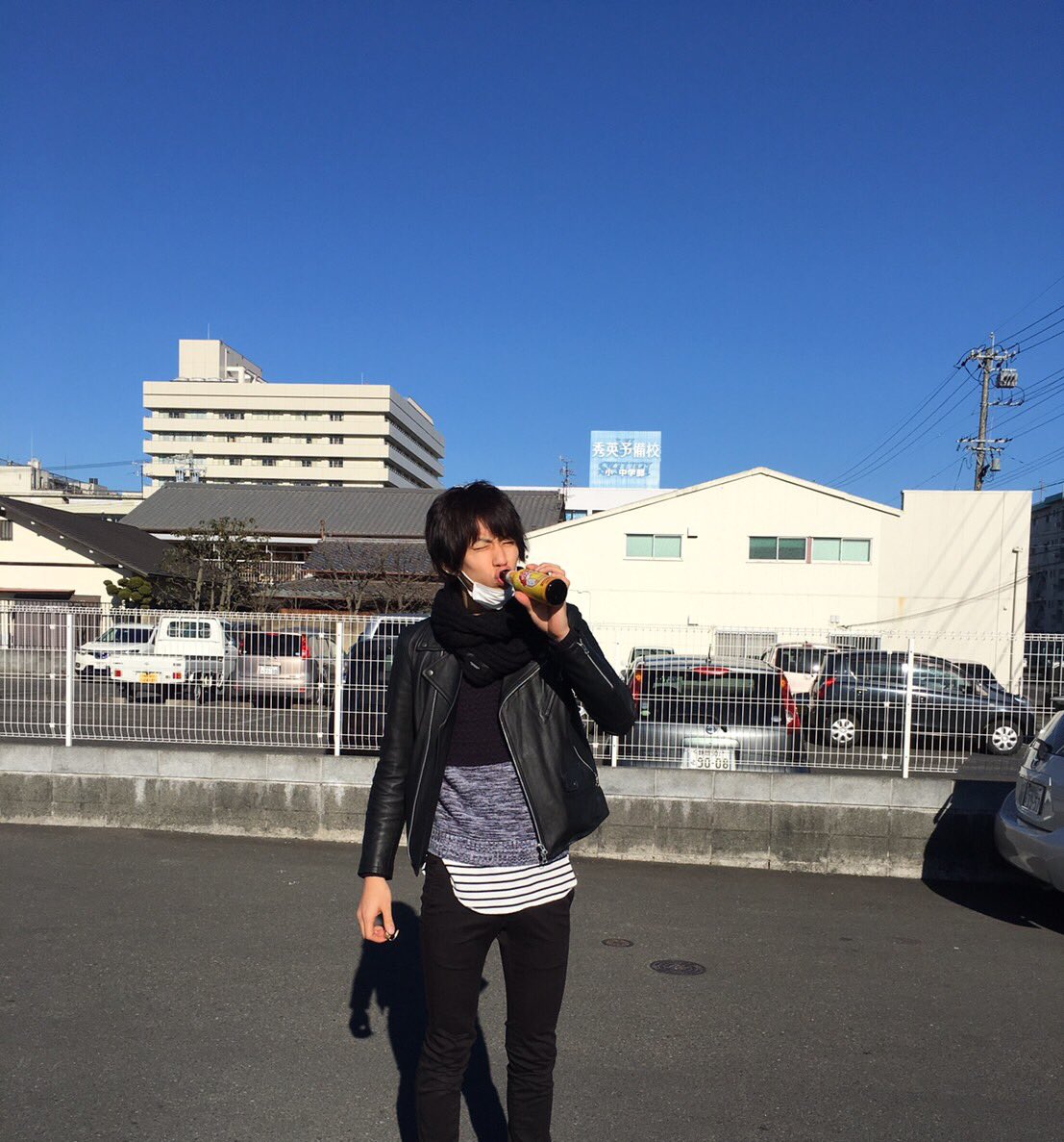 hajimesyacho tweet picture