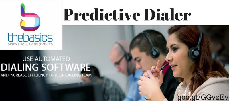 thebasicsD's tweet image. #Increase #efficiency #calling_team #Automated #Dialing_Software #thebasics #digitalsolutions #ITcompany  goo.gl/GGvzEv