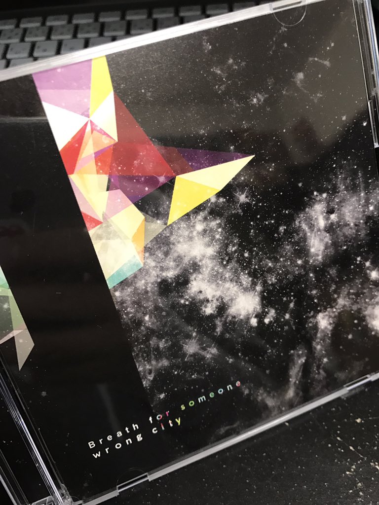 SBT13str's tweet image. 祝！！！

＃wrongcity #Breathforsomeone