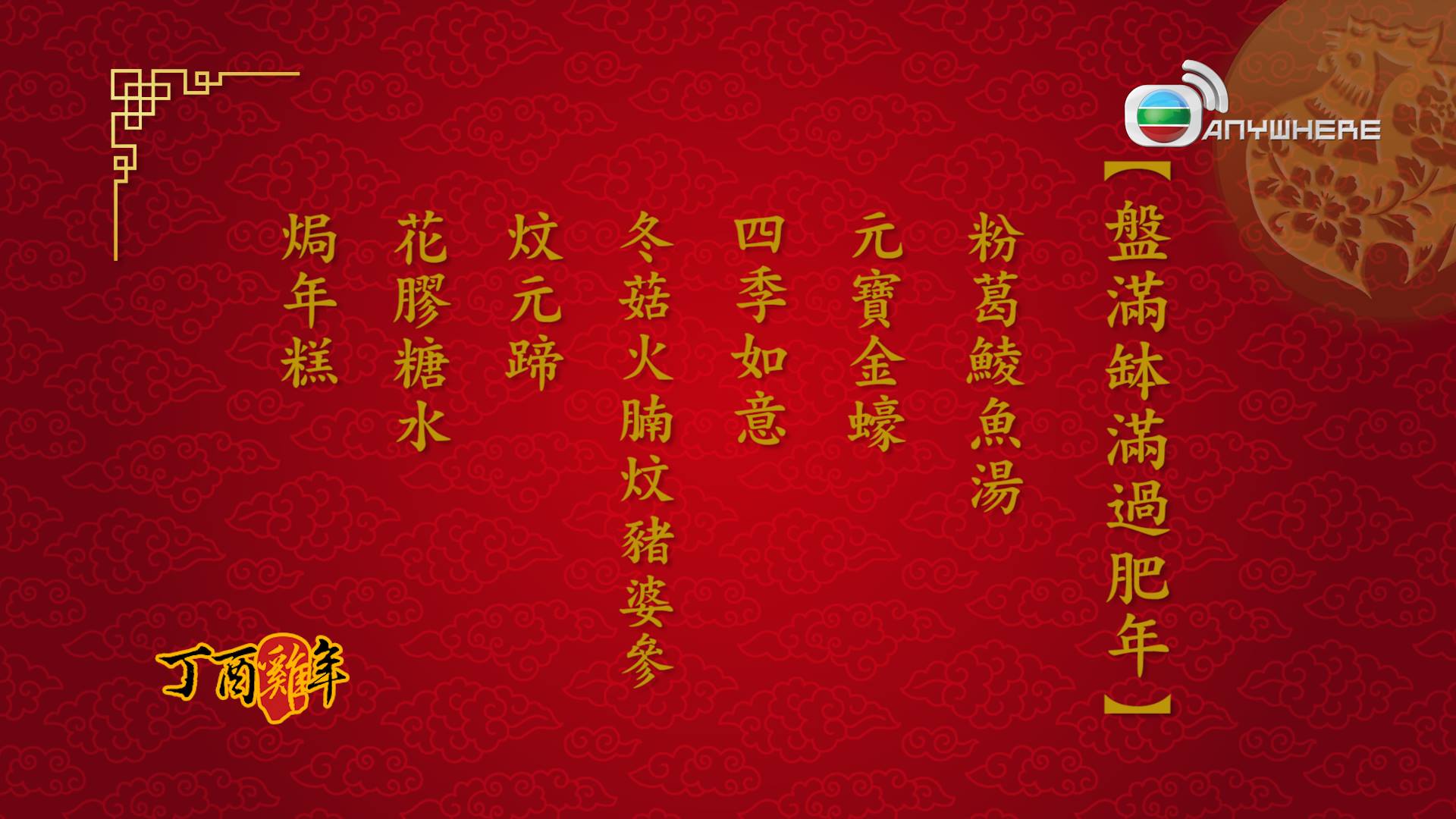 Tvb Anywhere Tvbanywhere Twitter