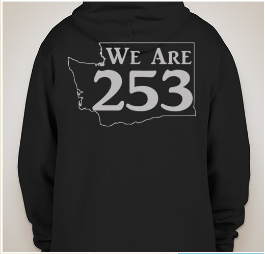253DefianceFC's tweet photo. 253D FC hoodie now in pre-sale! Order at our online store.

https://t.co/1xImQUYxlX https://t.co/Qk1bZ33Nsb