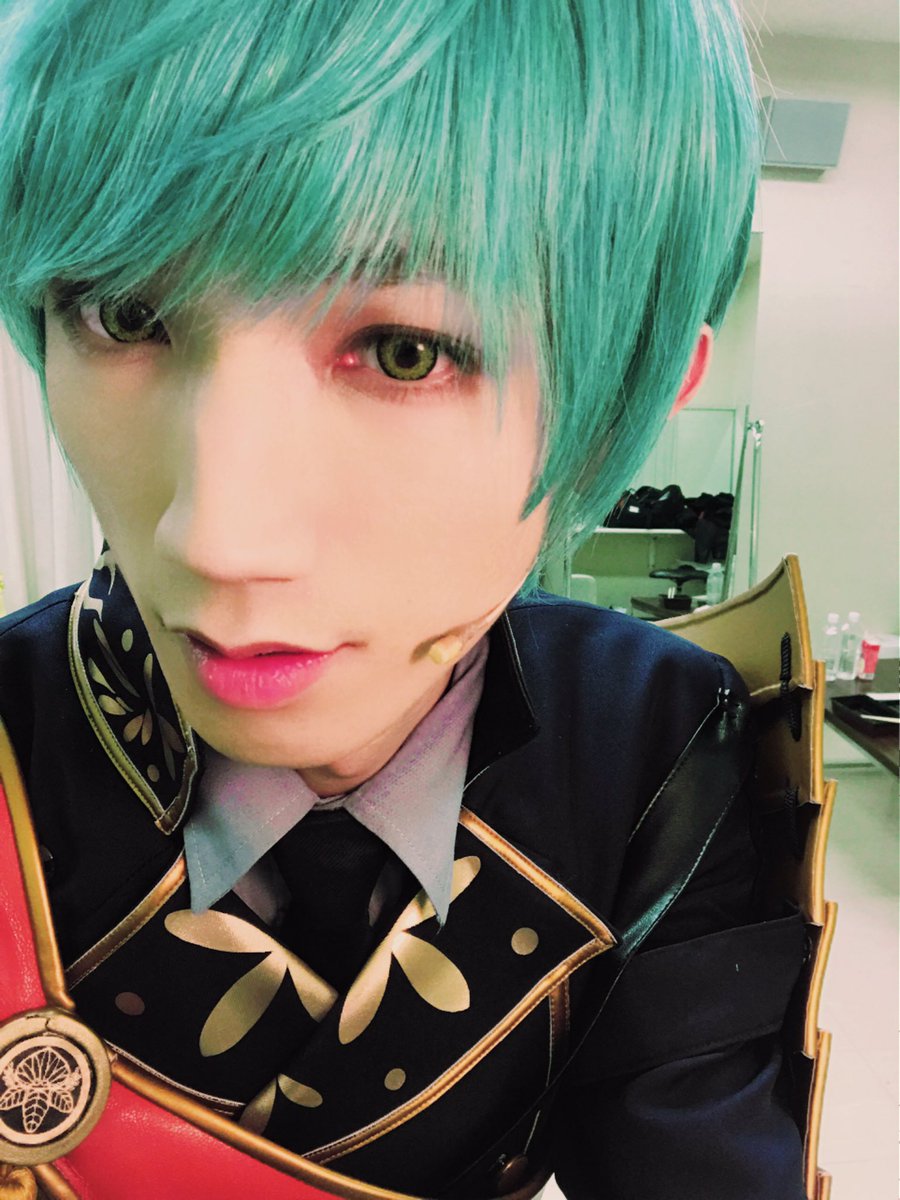 廣瀬大介 全公演無事無事終了致しました ご観劇くださった皆様ありがとうございました 廣瀬大介 全公演無事無事終了致しました ご観劇くださった皆様ありがとうございました