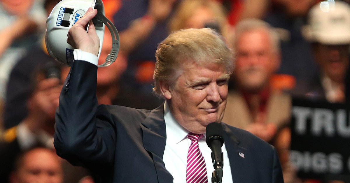 Op-Ed: Trump will use these 4 real estate business tricks to rebuild the US crwd.fr/2jmHanV