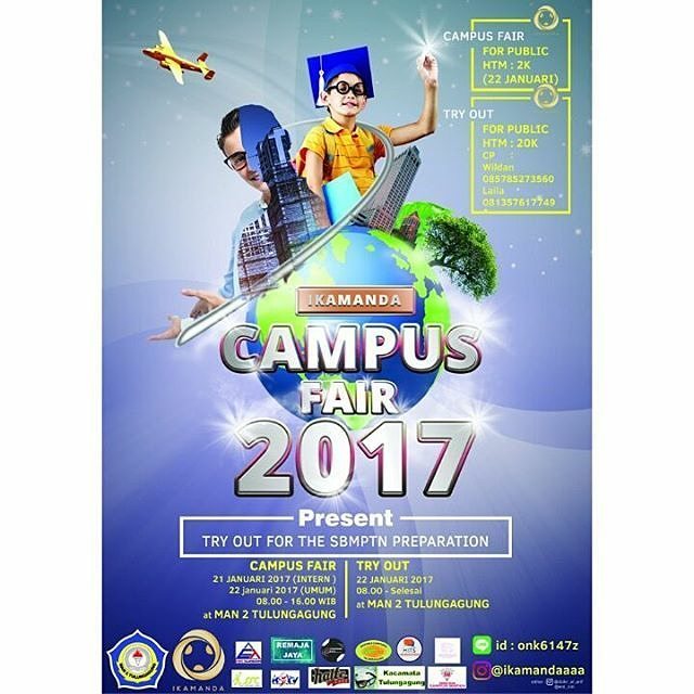 <a href="/ikamandaaaa/">Ikamanda</a> -  #reminder
Haloo adik-adik tersayang kelas 10, 11, dan 12.
Pasti kalian lagi jamannya ya dihantui sa…