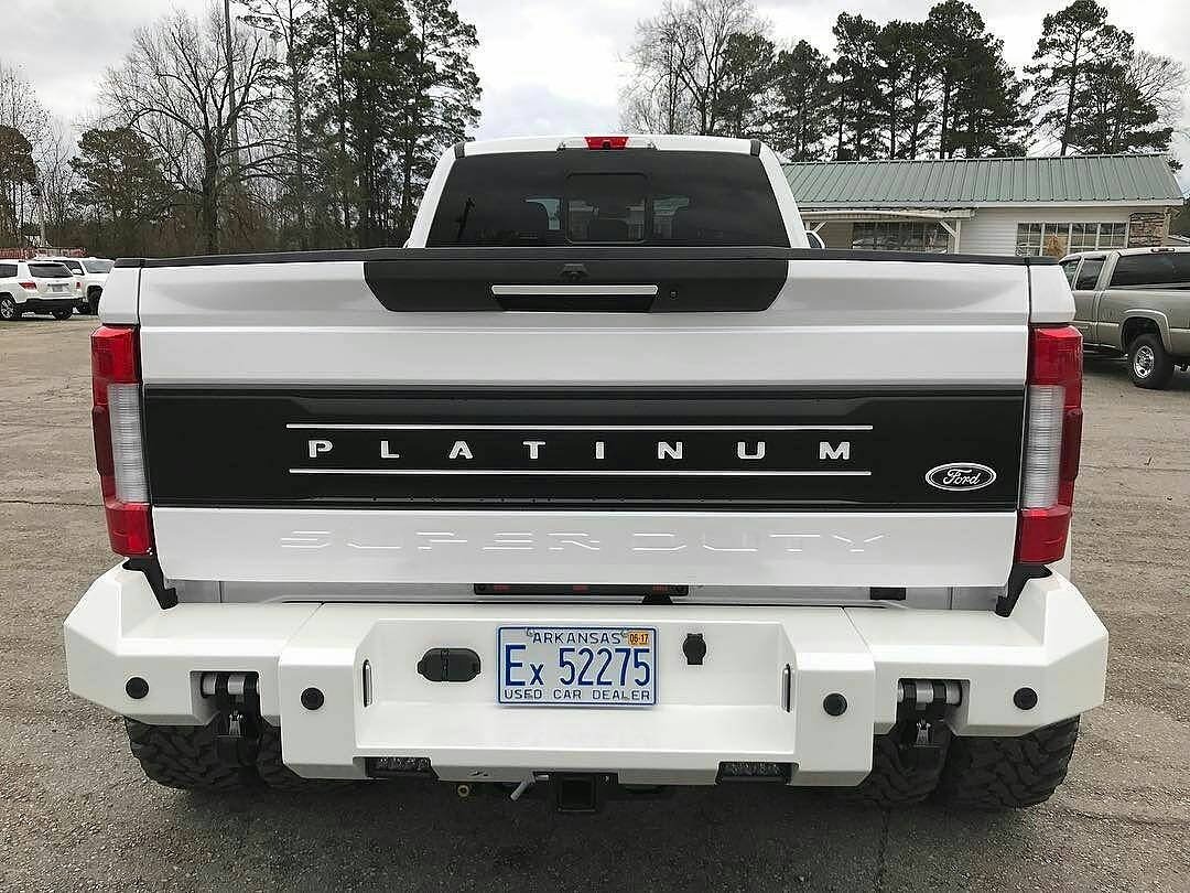 DieselNation3's tweet photo. How about this Ford Platinum!!!

#Ford #SuperDuty #Powersroke #Diesel #DieselNation https://t.co/IuqhesApTe