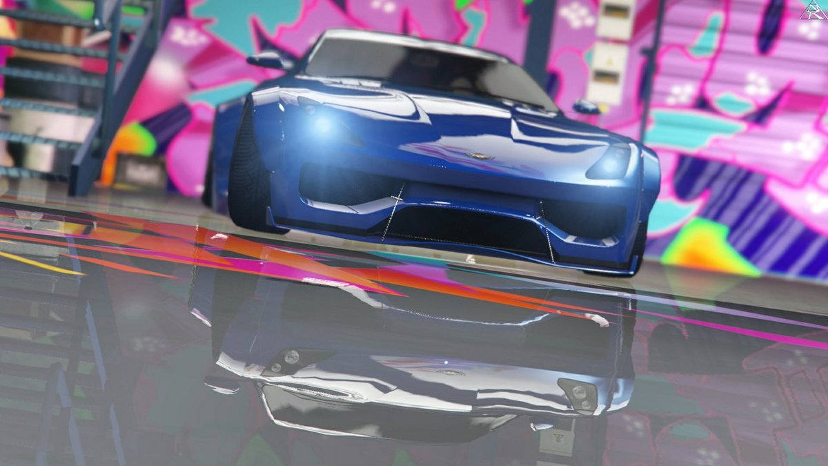 creatornate1's tweet photo. #Specter #SpecterCustom 💯🚘 #GTAOnline @RockstarGames #RockstarGames #GTAPhotographers #dope #art #AstonMartin #DB10 https://t.co/Dc6mEotb1P