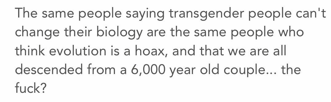 juanm85's tweet photo. Yup... #chelseamanning #trans #lgbt https://t.co/GPEEidUmH1