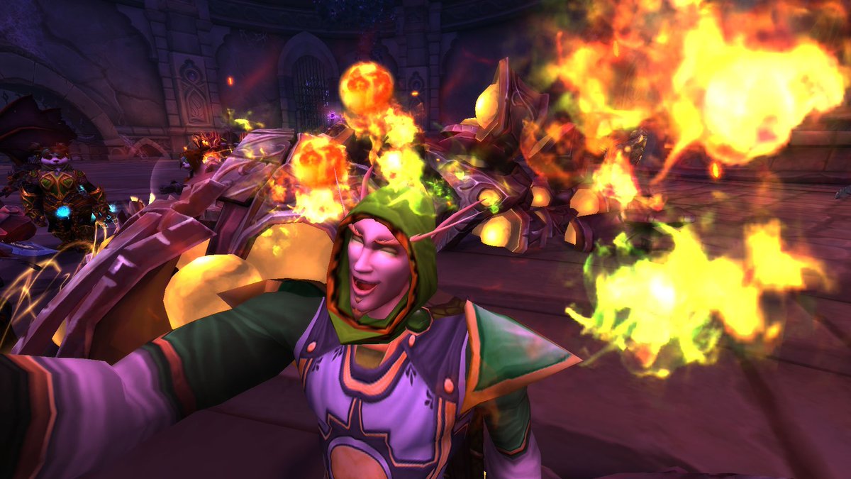 David_rK's tweet photo. Trilliax has fallen! #OutcastOrder https://t.co/O7oSeEbKlO