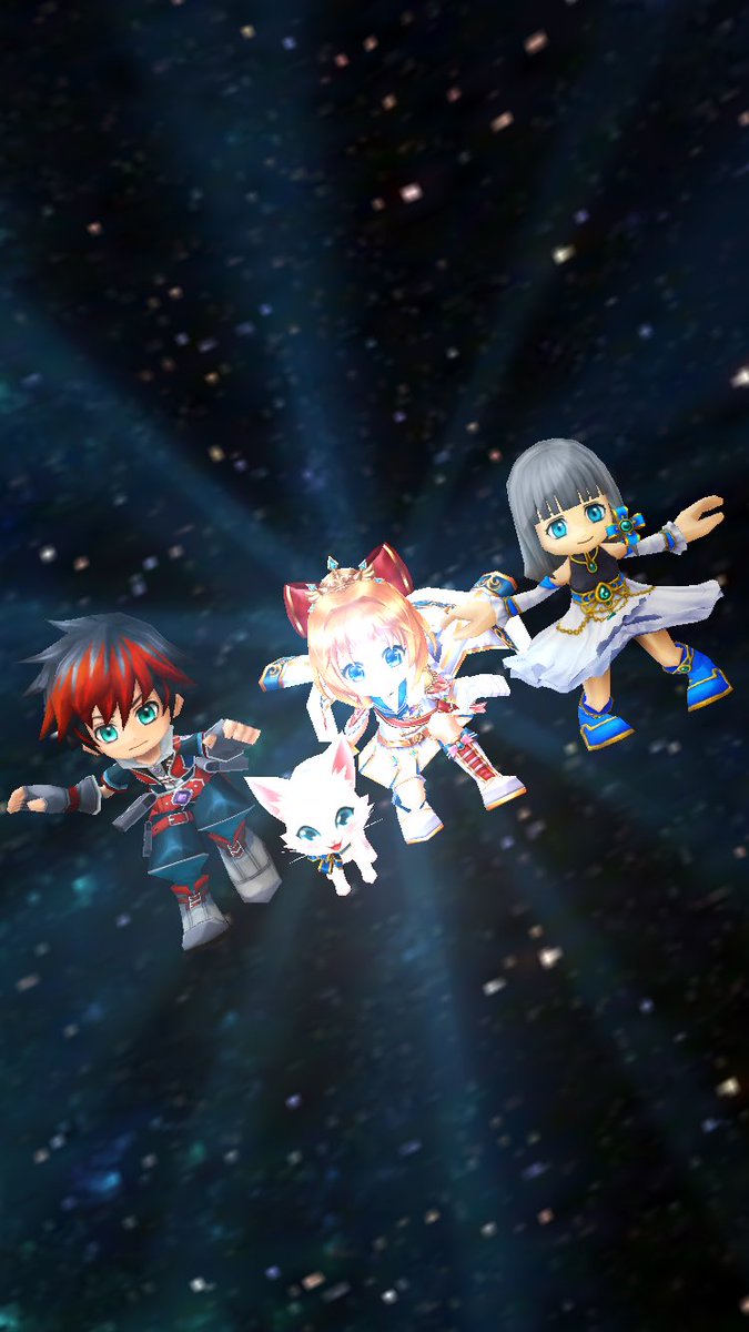 白猫 カモメ名星会の友情覚醒も特別演出 可愛い スクショ画像や感想まとめ 白猫まとめmix 白猫 カモメ名星会の友情覚醒も特別演出 可愛い スクショ画像や感想まとめ 白猫まとめmix