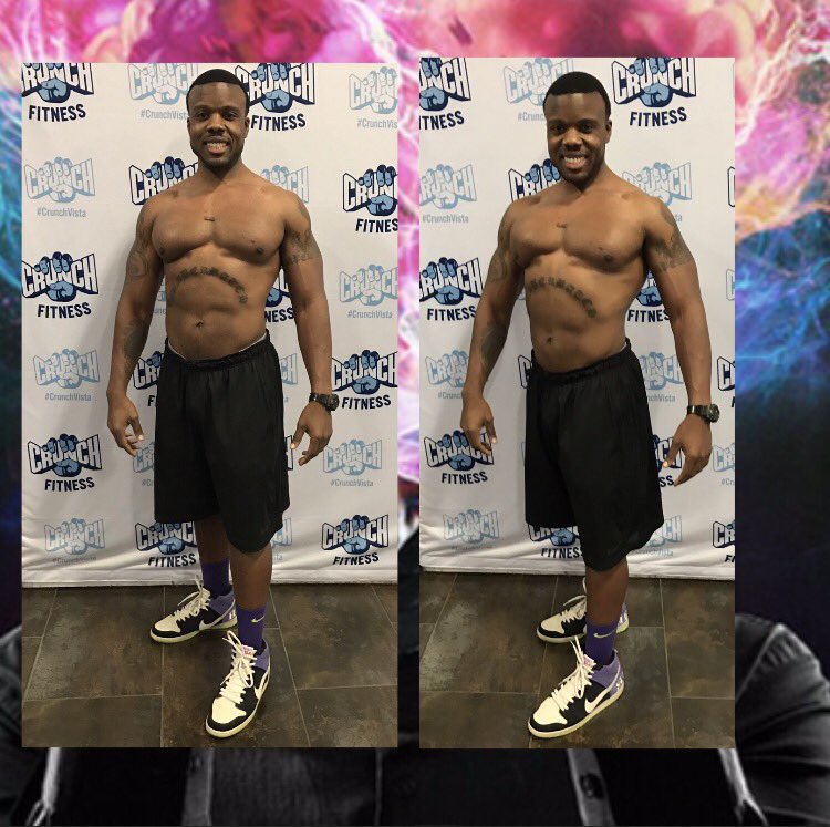 cmddos's tweet photo. 2017 progress. I'm lean and clean eating helped me get there. #cleaneatingaddict #ironaddict #sdtrainer #fitnessmotivation #sdfitness #fit https://t.co/xojWefsD6P