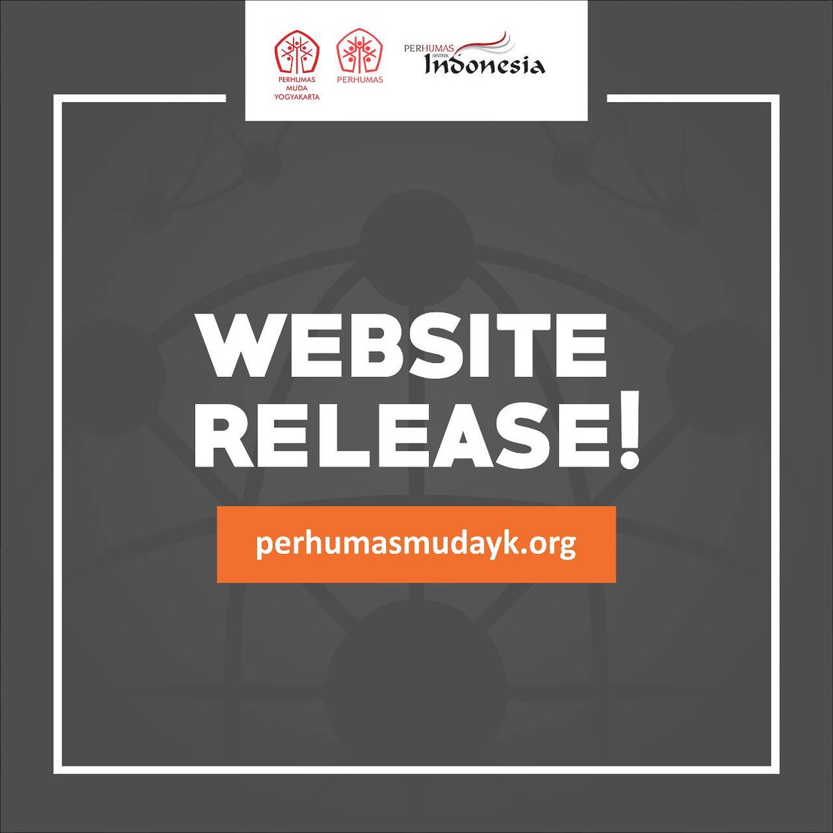perhumasmudayk's tweet photo. Ingin tahu lebih bnyk mengenai PMY? Mari kunjungi laman website baru kami di https://t.co/ocY82oFY1f #WeDoGoodPR @perhumasmuda @PerhumasIDN https://t.co/03WgOqF6GU