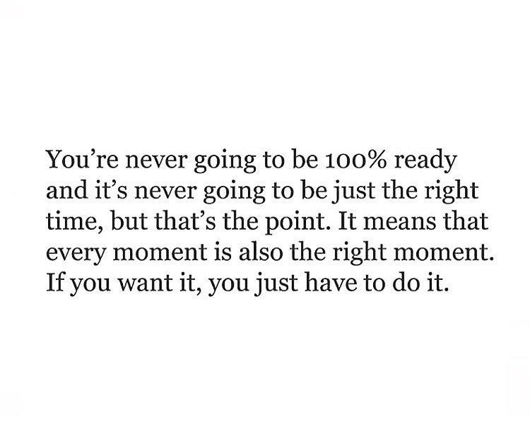 kellensanchez_'s tweet photo. It's always the right moment 😌 #finallydoingit https://t.co/Oqd3Zoo73c