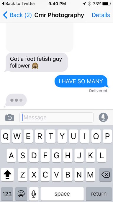 Jk jk but like legit .... So many of my followers have them 😂🤘🏻 https://t.co/Ti4sF6RTm5<a href="/tag/cincodemayo"class="tags"><span>#cincodemayo</span></a><a href="/tag/chipotleismylife"class="tags"><span>#chipotleismylife</span></a>